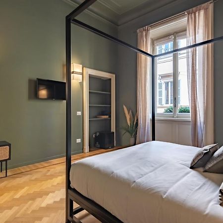 Boutique Centrale Sant'Andrea Mediolan Zewnętrze zdjęcie