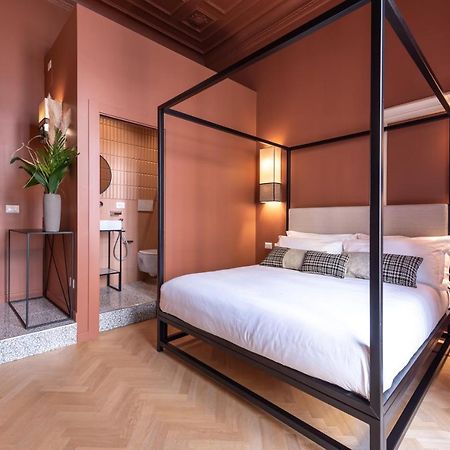 Boutique Centrale Sant'Andrea Mediolan Zewnętrze zdjęcie