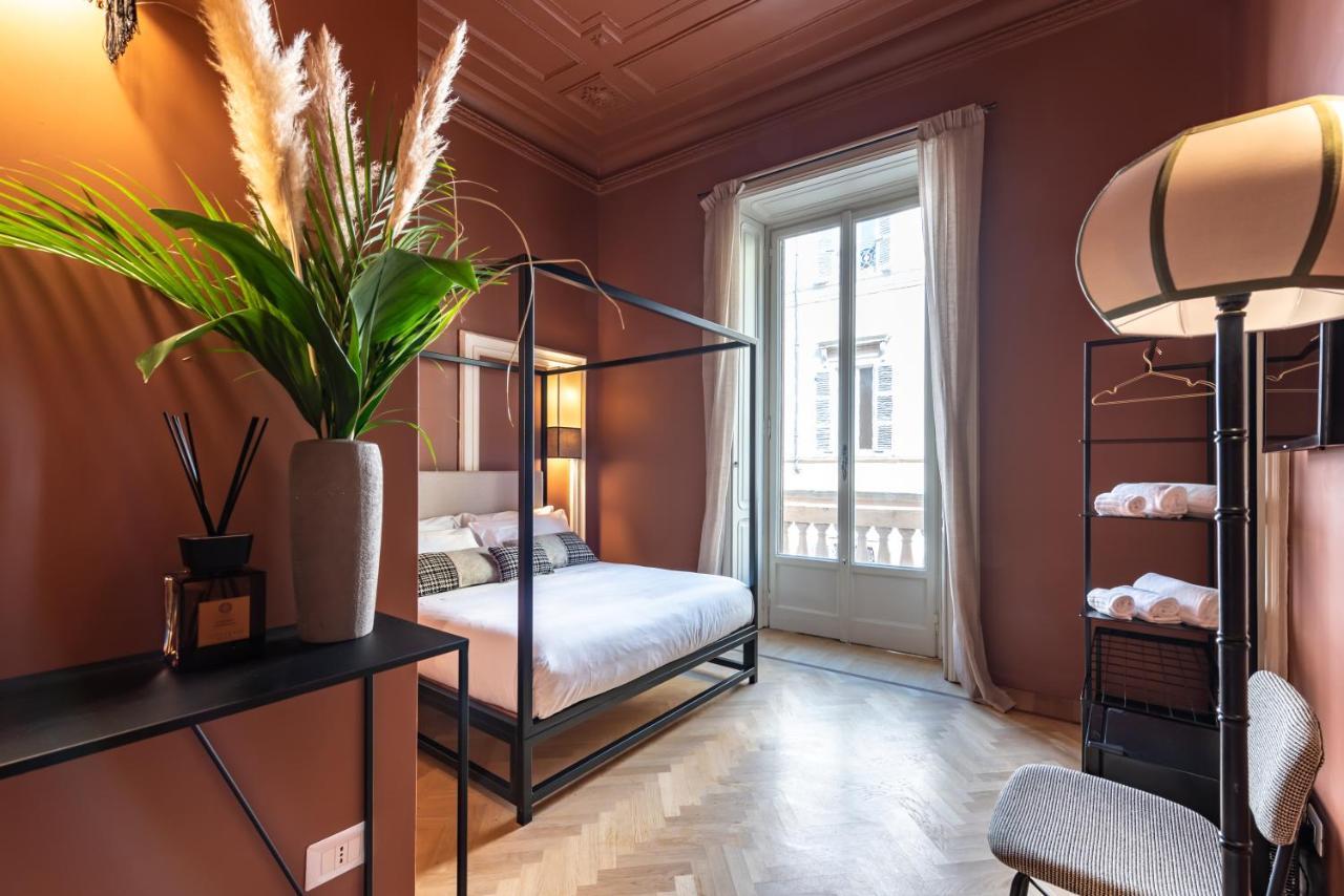 Boutique Centrale Sant'Andrea Mediolan Zewnętrze zdjęcie