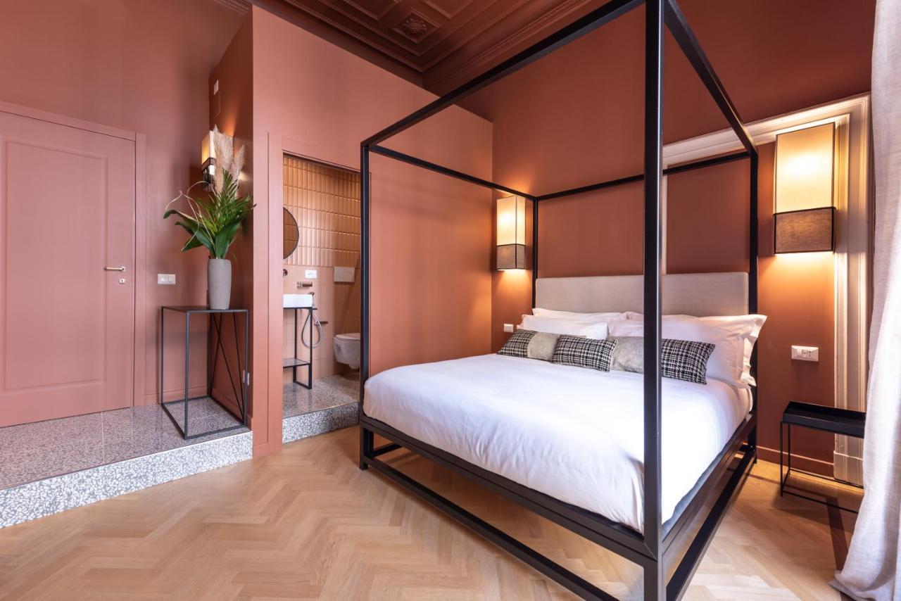 Boutique Centrale Sant'Andrea Mediolan Zewnętrze zdjęcie