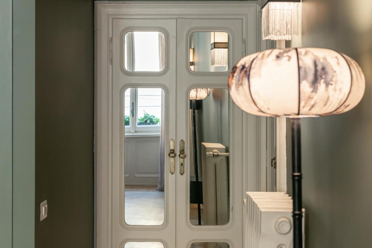 Boutique Centrale Sant'Andrea Mediolan Zewnętrze zdjęcie