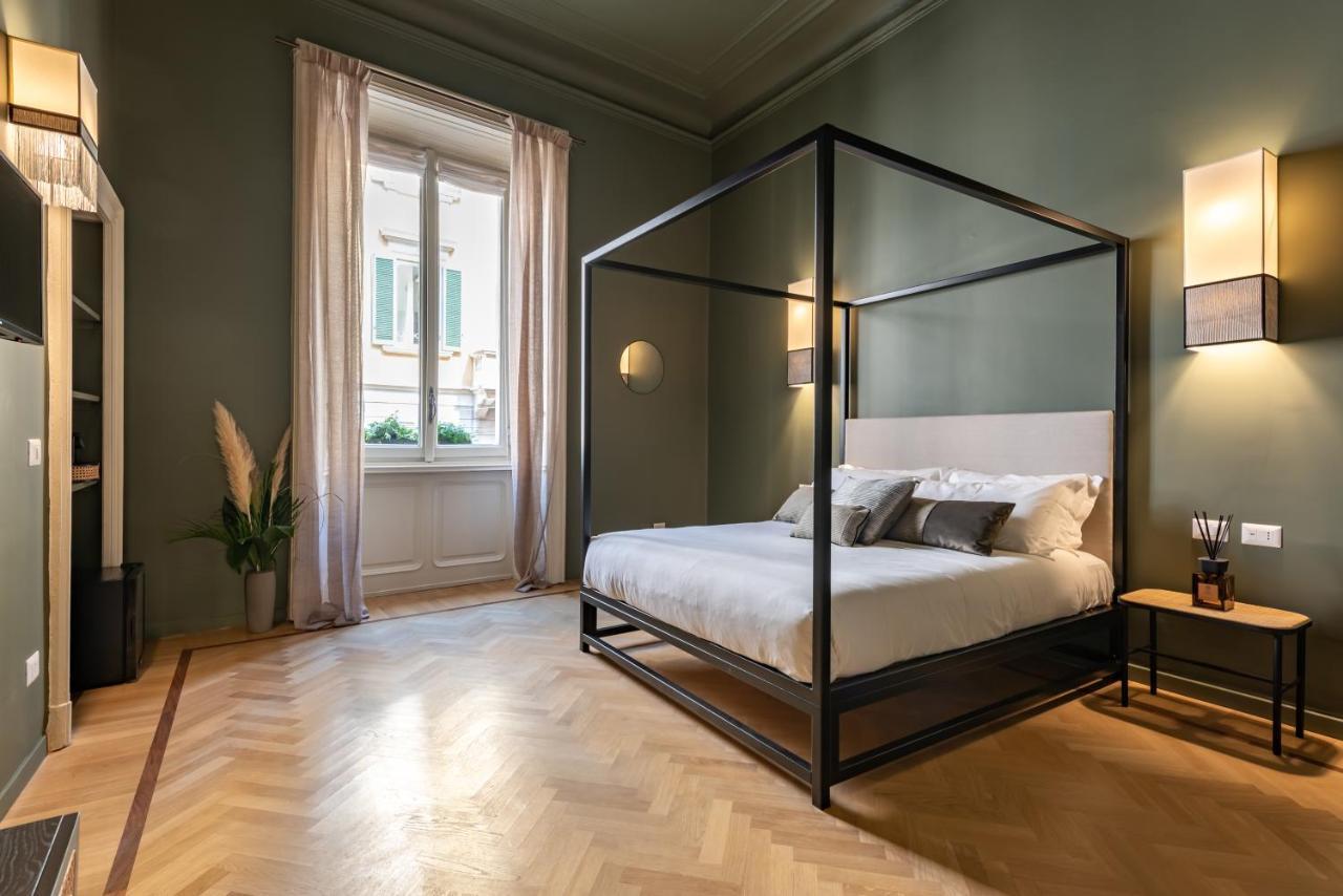 Boutique Centrale Sant'Andrea Mediolan Zewnętrze zdjęcie