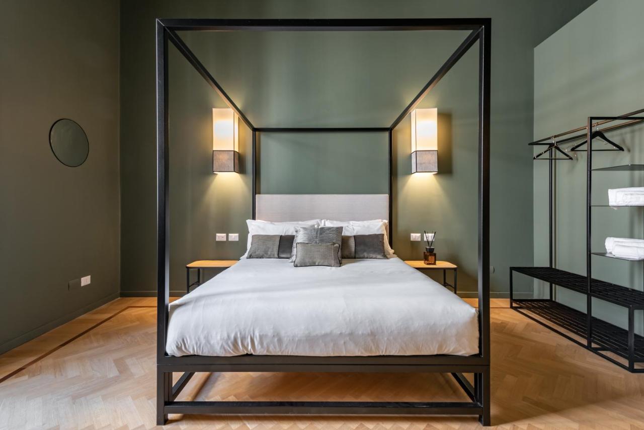 Boutique Centrale Sant'Andrea Mediolan Zewnętrze zdjęcie