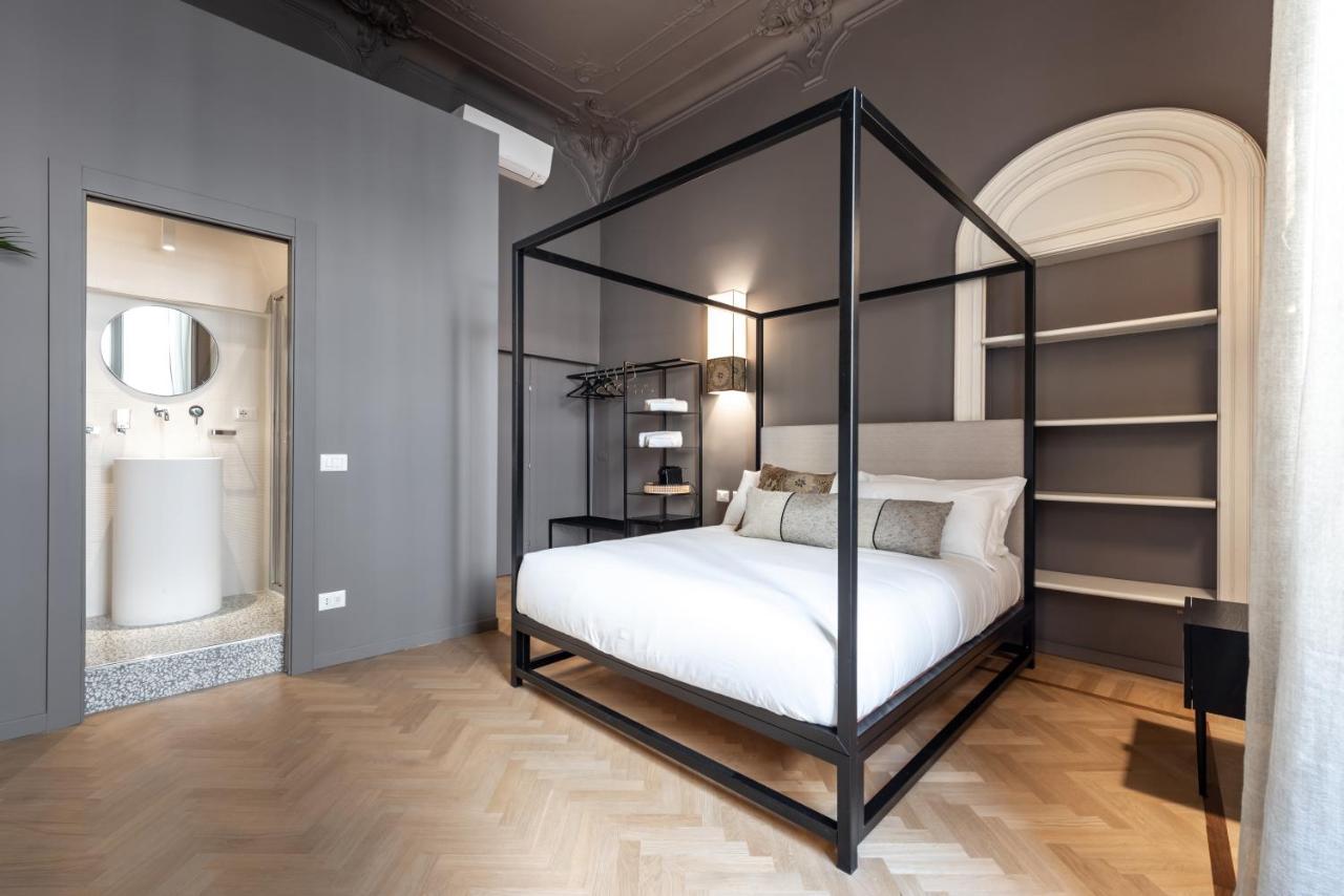 Boutique Centrale Sant'Andrea Mediolan Zewnętrze zdjęcie
