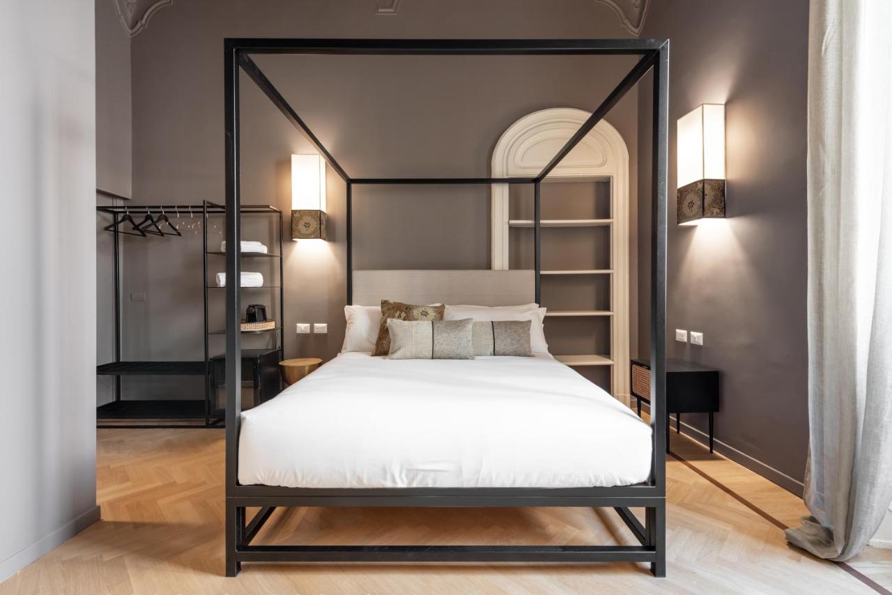 Boutique Centrale Sant'Andrea Mediolan Zewnętrze zdjęcie