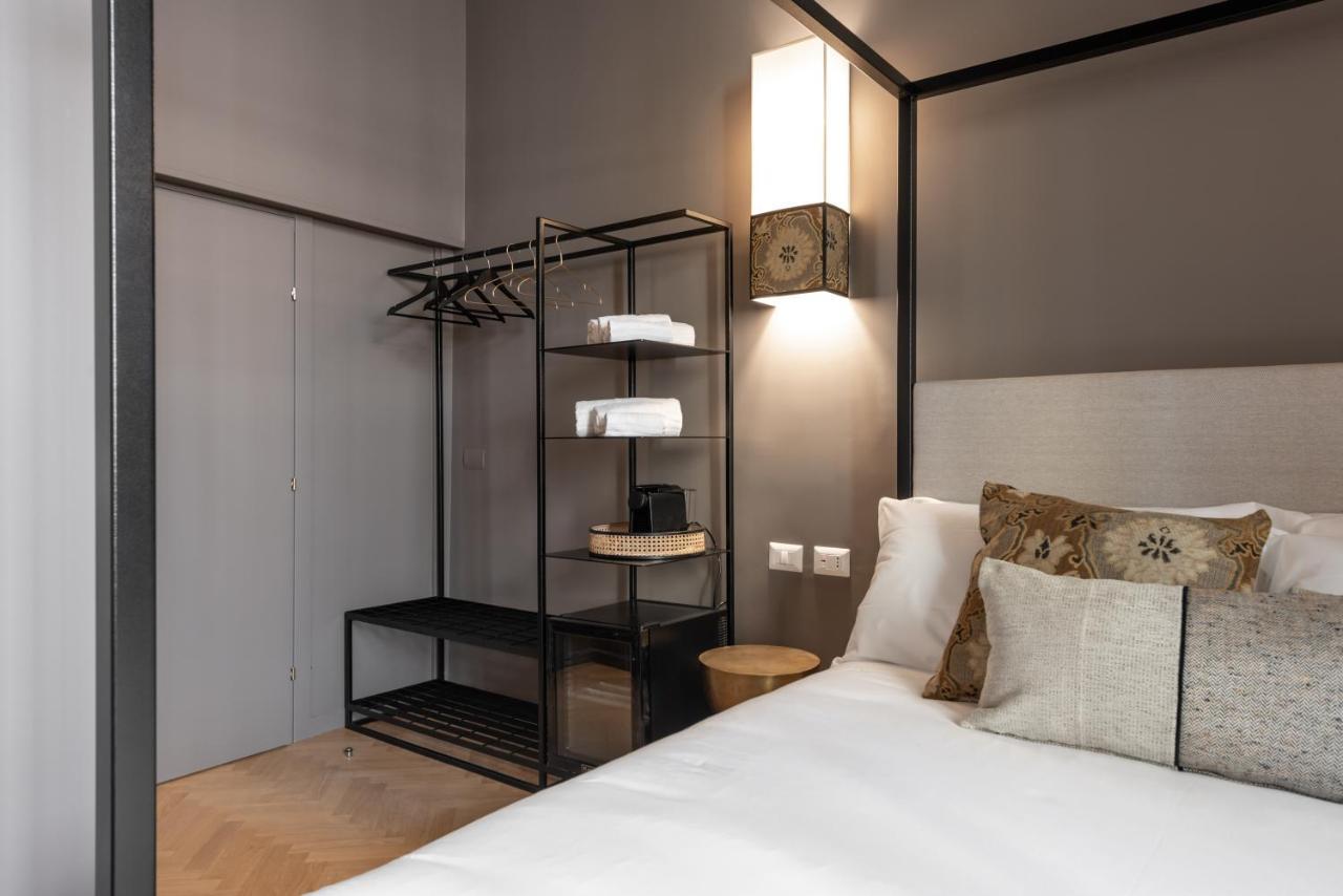 Boutique Centrale Sant'Andrea Mediolan Zewnętrze zdjęcie