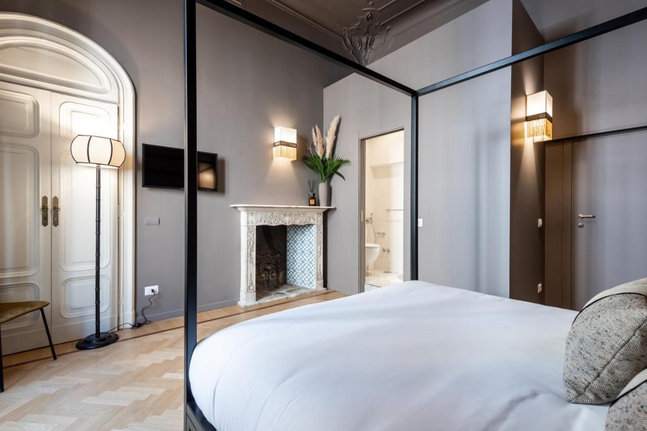 Boutique Centrale Sant'Andrea Mediolan Zewnętrze zdjęcie