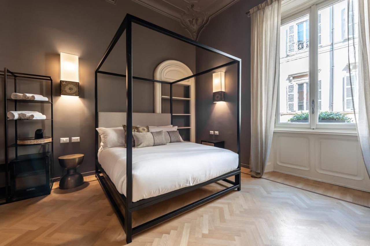 Boutique Centrale Sant'Andrea Mediolan Zewnętrze zdjęcie