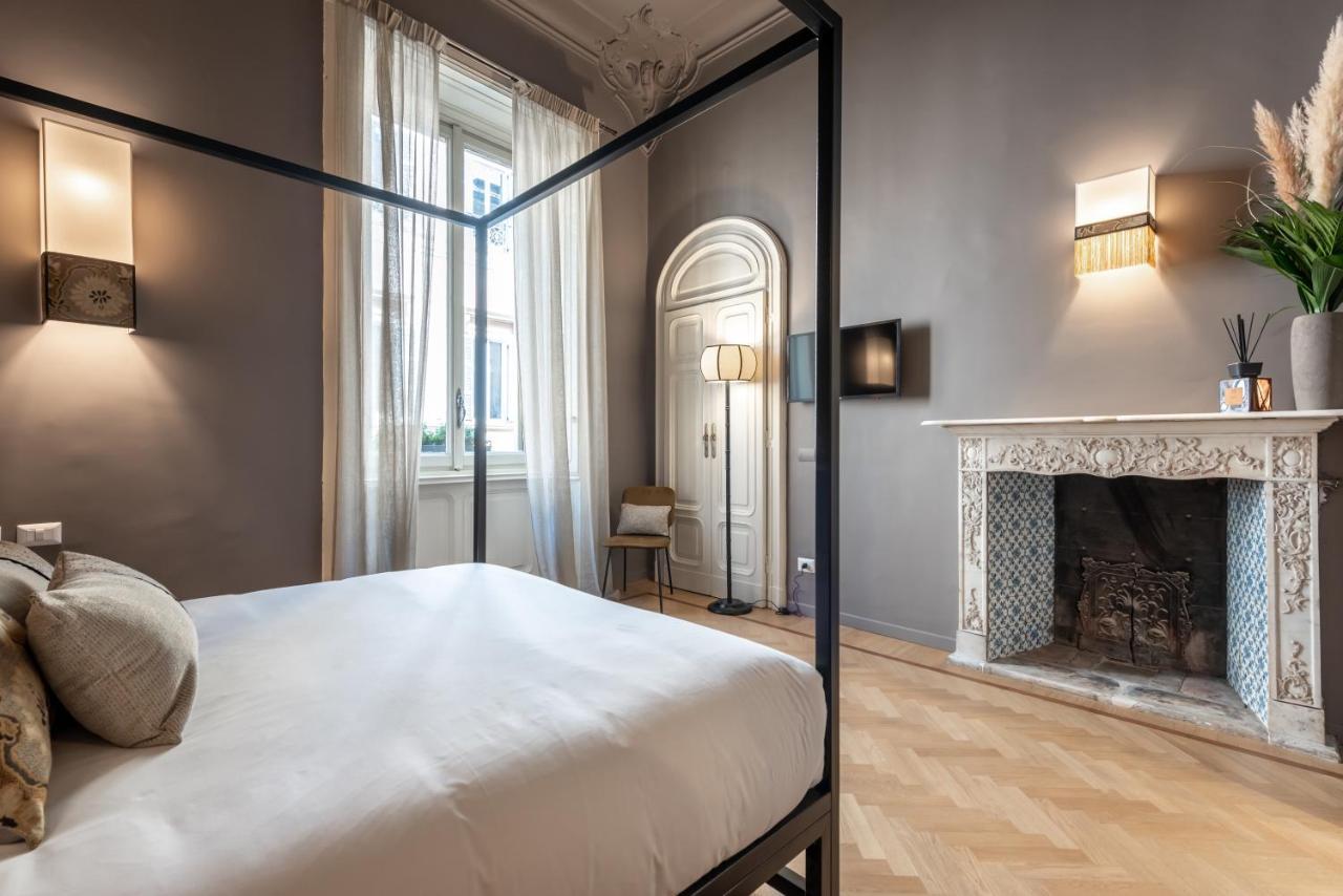 Boutique Centrale Sant'Andrea Mediolan Zewnętrze zdjęcie