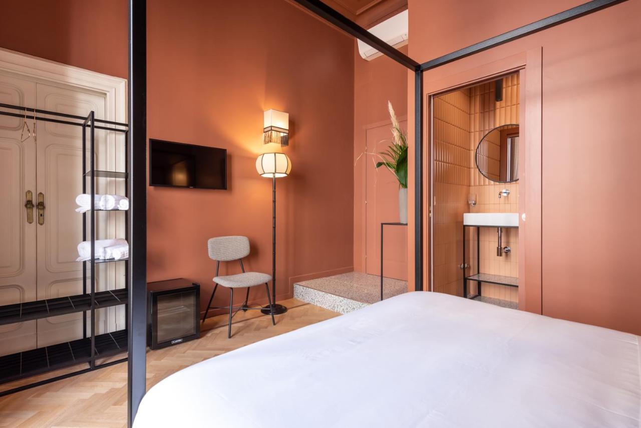 Boutique Centrale Sant'Andrea Mediolan Zewnętrze zdjęcie