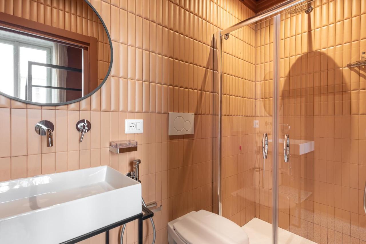 Boutique Centrale Sant'Andrea Mediolan Zewnętrze zdjęcie