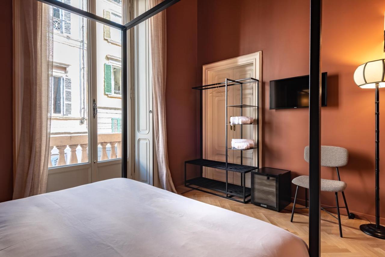 Boutique Centrale Sant'Andrea Mediolan Zewnętrze zdjęcie
