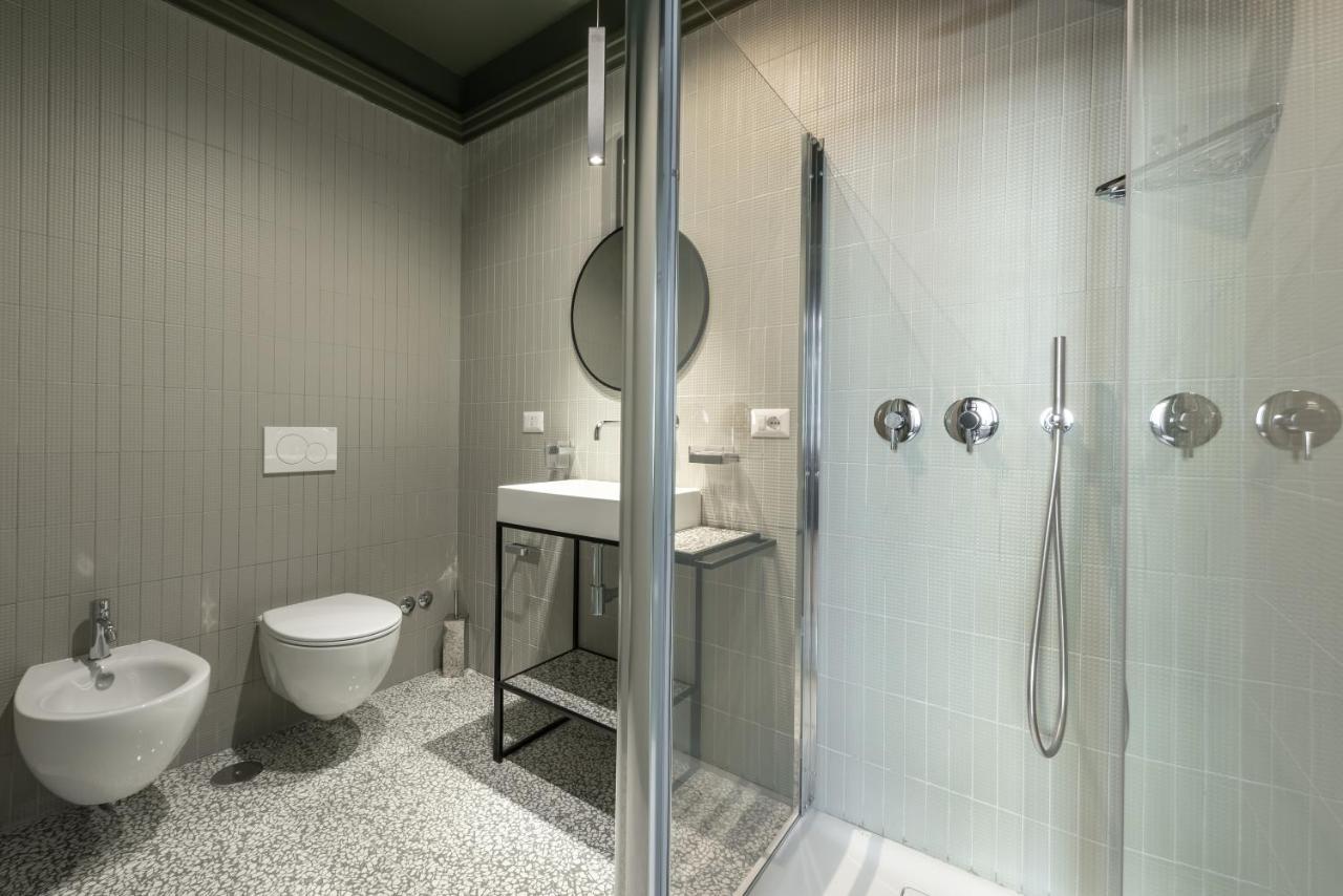 Boutique Centrale Sant'Andrea Mediolan Zewnętrze zdjęcie