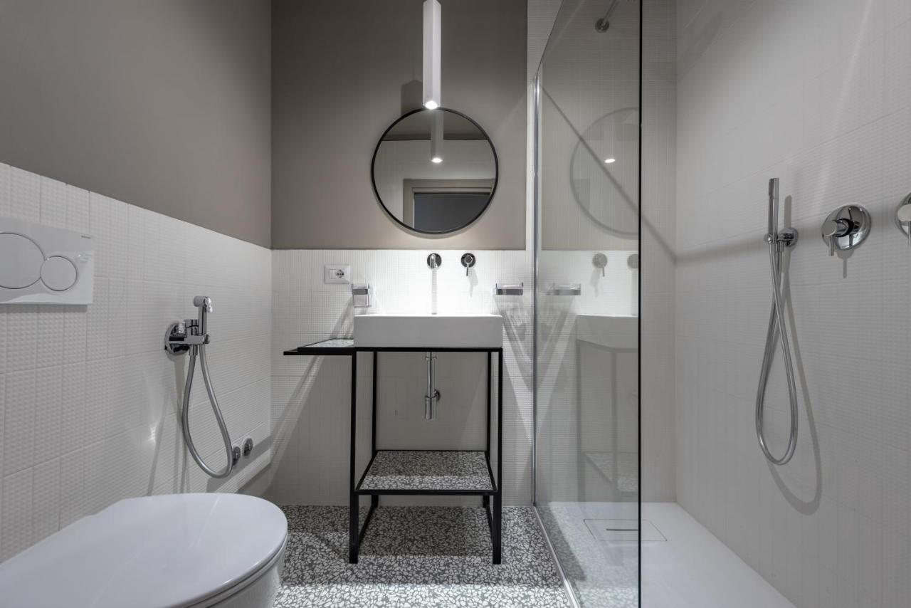 Boutique Centrale Sant'Andrea Mediolan Zewnętrze zdjęcie