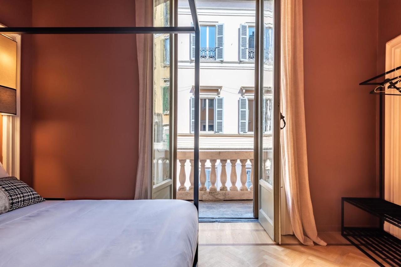 Boutique Centrale Sant'Andrea Mediolan Zewnętrze zdjęcie