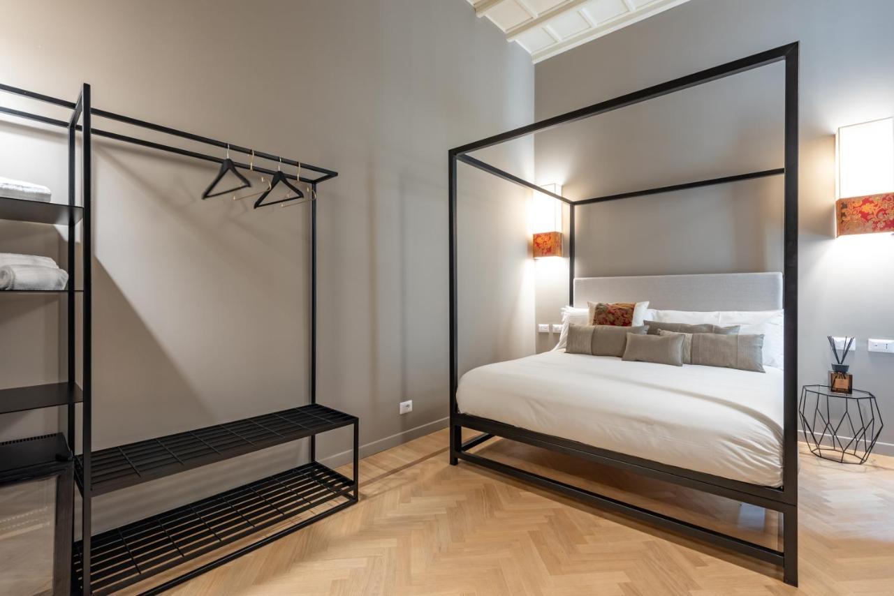 Boutique Centrale Sant'Andrea Mediolan Zewnętrze zdjęcie