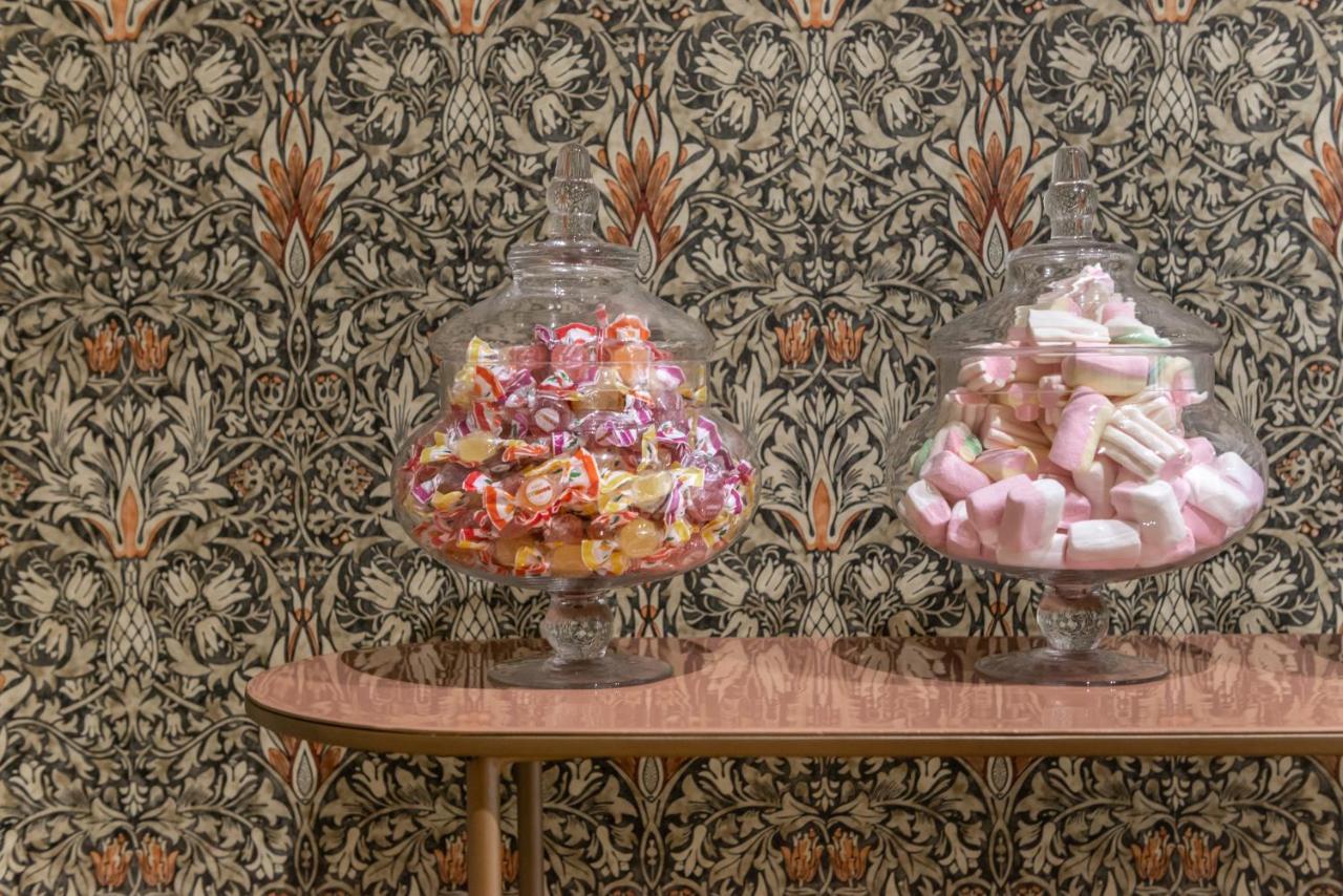 Boutique Centrale Sant'Andrea Mediolan Zewnętrze zdjęcie