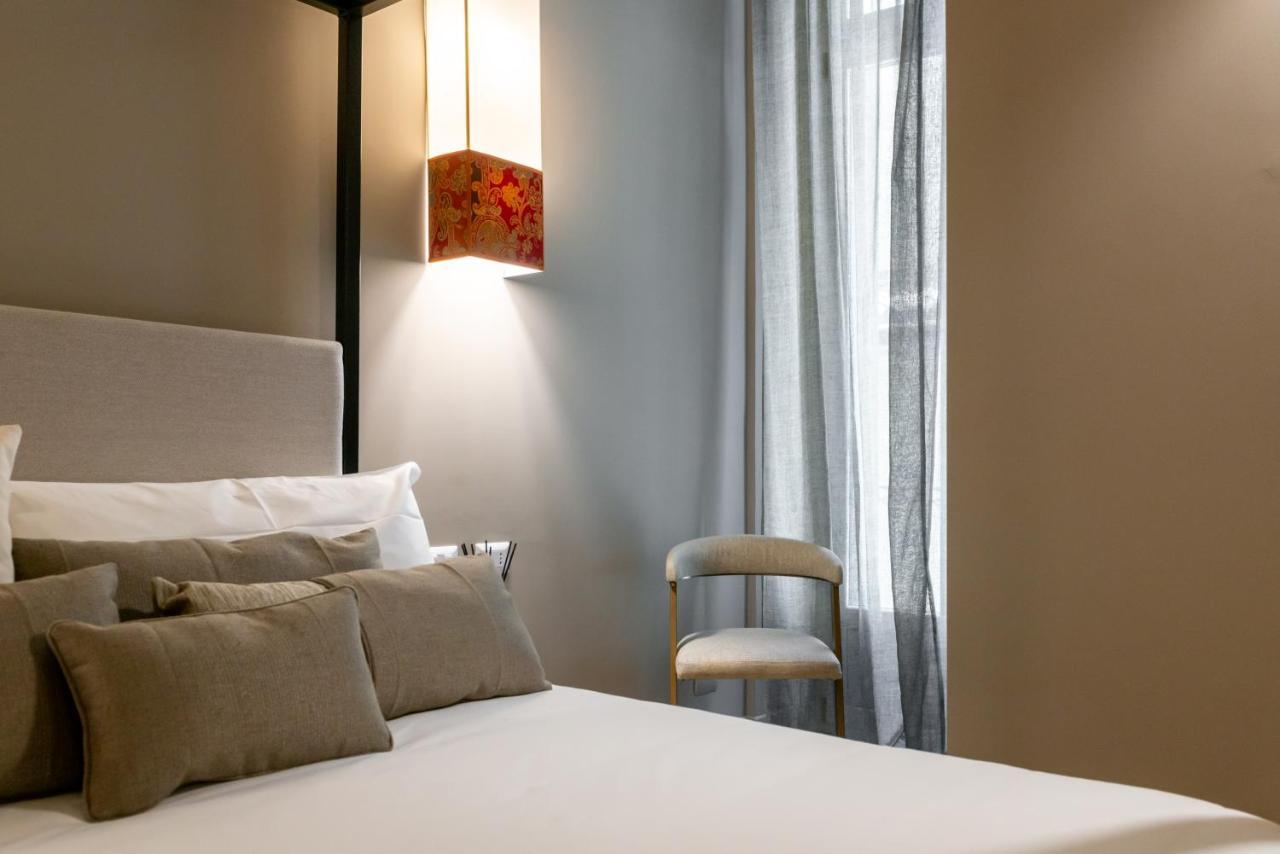 Boutique Centrale Sant'Andrea Mediolan Zewnętrze zdjęcie